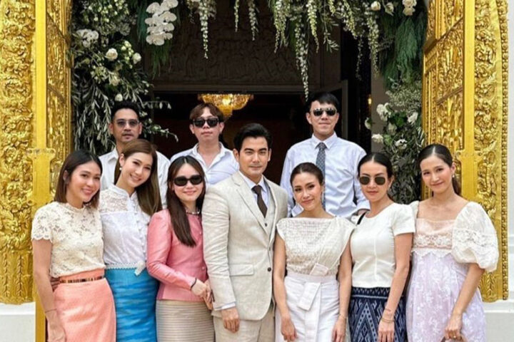 บริการให้เช่าสินสอดทองหมั้น อันดับ 1 ดีที่สุด ราคาถูกที่สุด เรากล้าการันตีคุณภาพ สอบถามเช็คคิวงานได้ตลอด 24 ชม. Tel/Line 098-948-4677 พี่เล็ก Line id : 0989484677 หรือ กด link ด้านล่างเลยครับ https://line.me/ti/p/CkJn_gHJH6 Official website : http://www.mysinsord.com facebook : https://www.facebook.com/mysinsord Instagram : https://www.secure.instagram.com/mysinsord/ TikTok : https://www.tiktok.com/@mysinsord YouTube : https://www.youtube.com/channel/UCaOiB68kD6zuCOcOsJD0FIg เพียงคุณเตรียมแค่พาน ส่วนสินสอดทองหมั้นให้เราดูแล เราจะเติมเต็มงานแต่งงานในฝันของทุกคู่รักให้สมบูรณ์แบบยิ่งขึ้น Mysinsord ทุ่มเทในทุกๆงาน เราจะบริการให้ดีที่สุด ตรงต่อเวลา ทำไมต้องใช้บริการกับเรา มั่นใจได้ ด้วยประสบการณ์ที่เราให้บริการเช่าสินสอด ทองหมั้น มากกว่า 10 ปี บริการคู่บ่าวสาวมากกว่า 100 คู่ จนได้รับการบอกต่อในการบริการที่ดีเยี่ยม ตรงต่อเวลา มีสำนักงานที่ตั้งเป็นหลักแหล่งแน่นอน ติดต่อสอบถามข้อมูลได้ตลอดเวลา ราคาที่คุ้มค่าและคุณภาพดีเยี่ยม บริการเช่าสินสอดของ mysinsord.com รับประกันเงิน และทองคำ เป็นของแท้ 100% สามารถตรวจสอบได้ ในส่วนราคา เรานำเสนอราคาถูกและคุ้มค่า เรามีราคาโปรโมชั่นสำหรับเช่าเงินสด พร้อมทองคำแท่ง ในราคาที่ถูกยิ่งขึ้น บริการที่ดีเยี่ยม ใส่ใจดูแลดุจญาติ mysinsord.com เราให้บริการเช่าสินสอด ทองหมั้น มากกว่า 10 ปี บริการคู่บ่าวสาวมากกว่า 100 คู่ จนได้รับการบอกต่อในการบริการที่ดีเยี่ยม ตรงต่อเวลา ใส่ใจดูแลดุจญาติ เงินสินสอด เราใช้เงินธนบัตรใหม่ทั้งหมด ไม่ใช้เงินหมุนเวียนจากงานแต่งงานที่หนึ่ง ไปใช้อีกงานหนึ่ง เพื่อให้มั่นใจได้ว่า จะได้รับเงินธนบัตรใหม่ทั้งหมด ทองหมั้น เราใช้ทองคำแท่งใหม่ จากร้านฮั้วเซ่งฮง เยาวราช ไม่มีเช็คอิน ไม่มีรีวิว ไม่มีรีวิวภาพบรรยากาศในงานแต่งงาน สัญญาเช่าสินสอด ในการเช่าสินสอด เราทำเป็นสัญญาเช่าสินสอดชัดเจน เพื่อความมั่นใจทั้งสองฝ่าย เรายึดถือสัญญาเช่าสินสอด เป็นสำคัญ ใบเสร็จรับเงินค่าเช่าสินสอด เมื่อรับเงินค่าเช่าสินสอด จะมีใบเสร็จรับเงินมอบให้เพื่อเป็นหลักฐานสำคัญ จัดส่งสินสอดทั่วประเทศ เราให้บริการจัดส่งสินสอดถึงที่ทั่วไทย ตรงเวลา #เช่าสินสอด #เช่าสินสอดของหมั้น #เช่าสินสอดทั่วไทย #เช่าสินสอดโคราช #เช่าสินสอดทองหมั้น #เช่าสินสอดแต่งงาน #เช่าสินสอดมืออาชีพ #เช่าสินสอดเชื่อถือได้ #เช่าสินสอดงานแต่ง #เช่าสินสอดภาคกลาง # เช่าสินสอดราคาถูก