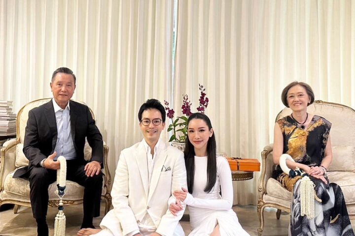บริการให้เช่าสินสอดทองหมั้น อันดับ 1 ดีที่สุด ราคาถูกที่สุด เรากล้าการันตีคุณภาพ สอบถามเช็คคิวงานได้ตลอด 24 ชม. Tel/Line 098-948-4677 พี่เล็ก Line id : 0989484677 หรือ กด link ด้านล่างเลยครับ https://line.me/ti/p/CkJn_gHJH6 Official website : http://www.mysinsord.com facebook : https://www.facebook.com/mysinsord Instagram : https://www.secure.instagram.com/mysinsord/ TikTok : https://www.tiktok.com/@mysinsord YouTube : https://www.youtube.com/channel/UCaOiB68kD6zuCOcOsJD0FIg เพียงคุณเตรียมแค่พาน ส่วนสินสอดทองหมั้นให้เราดูแล เราจะเติมเต็มงานแต่งงานในฝันของทุกคู่รักให้สมบูรณ์แบบยิ่งขึ้น Mysinsord ทุ่มเทในทุกๆงาน เราจะบริการให้ดีที่สุด ตรงต่อเวลา ทำไมต้องใช้บริการกับเรา มั่นใจได้ ด้วยประสบการณ์ที่เราให้บริการเช่าสินสอด ทองหมั้น มากกว่า 10 ปี บริการคู่บ่าวสาวมากกว่า 100 คู่ จนได้รับการบอกต่อในการบริการที่ดีเยี่ยม ตรงต่อเวลา มีสำนักงานที่ตั้งเป็นหลักแหล่งแน่นอน ติดต่อสอบถามข้อมูลได้ตลอดเวลา ราคาที่คุ้มค่าและคุณภาพดีเยี่ยม บริการเช่าสินสอดของ mysinsord.com รับประกันเงิน และทองคำ เป็นของแท้ 100% สามารถตรวจสอบได้ ในส่วนราคา เรานำเสนอราคาถูกและคุ้มค่า เรามีราคาโปรโมชั่นสำหรับเช่าเงินสด พร้อมทองคำแท่ง ในราคาที่ถูกยิ่งขึ้น บริการที่ดีเยี่ยม ใส่ใจดูแลดุจญาติ mysinsord.com เราให้บริการเช่าสินสอด ทองหมั้น มากกว่า 10 ปี บริการคู่บ่าวสาวมากกว่า 100 คู่ จนได้รับการบอกต่อในการบริการที่ดีเยี่ยม ตรงต่อเวลา ใส่ใจดูแลดุจญาติ เงินสินสอด เราใช้เงินธนบัตรใหม่ทั้งหมด ไม่ใช้เงินหมุนเวียนจากงานแต่งงานที่หนึ่ง ไปใช้อีกงานหนึ่ง เพื่อให้มั่นใจได้ว่า จะได้รับเงินธนบัตรใหม่ทั้งหมด ทองหมั้น เราใช้ทองคำแท่งใหม่ จากร้านฮั้วเซ่งฮง เยาวราช ไม่มีเช็คอิน ไม่มีรีวิว ไม่มีรีวิวภาพบรรยากาศในงานแต่งงาน สัญญาเช่าสินสอด ในการเช่าสินสอด เราทำเป็นสัญญาเช่าสินสอดชัดเจน เพื่อความมั่นใจทั้งสองฝ่าย เรายึดถือสัญญาเช่าสินสอด เป็นสำคัญ ใบเสร็จรับเงินค่าเช่าสินสอด เมื่อรับเงินค่าเช่าสินสอด จะมีใบเสร็จรับเงินมอบให้เพื่อเป็นหลักฐานสำคัญ จัดส่งสินสอดทั่วประเทศ เราให้บริการจัดส่งสินสอดถึงที่ทั่วไทย ตรงเวลา #เช่าสินสอด #เช่าสินสอดของหมั้น #เช่าสินสอดทั่วไทย #เช่าสินสอดโคราช #เช่าสินสอดทองหมั้น #เช่าสินสอดแต่งงาน #เช่าสินสอดมืออาชีพ #เช่าสินสอดเชื่อถือได้ #เช่าสินสอดงานแต่ง #เช่าสินสอดภาคกลาง # เช่าสินสอดราคาถูก