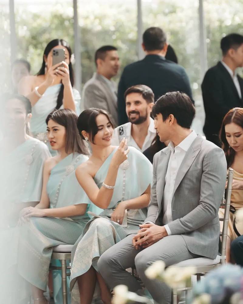 บริการให้เช่าสินสอดทองหมั้น อันดับ 1 ดีที่สุด ราคาถูกที่สุด เรากล้าการันตีคุณภาพ สอบถามเช็คคิวงานได้ตลอด 24 ชม. Tel/Line 098-948-4677 พี่เล็ก Line id : 0989484677 หรือ กด link ด้านล่างเลยครับ https://line.me/ti/p/CkJn_gHJH6 Official website : http://www.mysinsord.com facebook : https://www.facebook.com/mysinsord Instagram : https://www.secure.instagram.com/mysinsord/ TikTok : https://www.tiktok.com/@mysinsord YouTube : https://www.youtube.com/channel/UCaOiB68kD6zuCOcOsJD0FIg เพียงคุณเตรียมแค่พาน ส่วนสินสอดทองหมั้นให้เราดูแล เราจะเติมเต็มงานแต่งงานในฝันของทุกคู่รักให้สมบูรณ์แบบยิ่งขึ้น Mysinsord ทุ่มเทในทุกๆงาน เราจะบริการให้ดีที่สุด ตรงต่อเวลา ทำไมต้องใช้บริการกับเรา มั่นใจได้ ด้วยประสบการณ์ที่เราให้บริการเช่าสินสอด ทองหมั้น มากกว่า 10 ปี บริการคู่บ่าวสาวมากกว่า 100 คู่ จนได้รับการบอกต่อในการบริการที่ดีเยี่ยม ตรงต่อเวลา มีสำนักงานที่ตั้งเป็นหลักแหล่งแน่นอน ติดต่อสอบถามข้อมูลได้ตลอดเวลา ราคาที่คุ้มค่าและคุณภาพดีเยี่ยม บริการเช่าสินสอดของ mysinsord.com รับประกันเงิน และทองคำ เป็นของแท้ 100% สามารถตรวจสอบได้ ในส่วนราคา เรานำเสนอราคาถูกและคุ้มค่า เรามีราคาโปรโมชั่นสำหรับเช่าเงินสด พร้อมทองคำแท่ง ในราคาที่ถูกยิ่งขึ้น บริการที่ดีเยี่ยม ใส่ใจดูแลดุจญาติ mysinsord.com เราให้บริการเช่าสินสอด ทองหมั้น มากกว่า 10 ปี บริการคู่บ่าวสาวมากกว่า 100 คู่ จนได้รับการบอกต่อในการบริการที่ดีเยี่ยม ตรงต่อเวลา ใส่ใจดูแลดุจญาติ เงินสินสอด เราใช้เงินธนบัตรใหม่ทั้งหมด ไม่ใช้เงินหมุนเวียนจากงานแต่งงานที่หนึ่ง ไปใช้อีกงานหนึ่ง เพื่อให้มั่นใจได้ว่า จะได้รับเงินธนบัตรใหม่ทั้งหมด ทองหมั้น เราใช้ทองคำแท่งใหม่ จากร้านฮั้วเซ่งฮง เยาวราช ไม่มีเช็คอิน ไม่มีรีวิว ไม่มีรีวิวภาพบรรยากาศในงานแต่งงาน สัญญาเช่าสินสอด ในการเช่าสินสอด เราทำเป็นสัญญาเช่าสินสอดชัดเจน เพื่อความมั่นใจทั้งสองฝ่าย เรายึดถือสัญญาเช่าสินสอด เป็นสำคัญ ใบเสร็จรับเงินค่าเช่าสินสอด เมื่อรับเงินค่าเช่าสินสอด จะมีใบเสร็จรับเงินมอบให้เพื่อเป็นหลักฐานสำคัญ จัดส่งสินสอดทั่วประเทศ เราให้บริการจัดส่งสินสอดถึงที่ทั่วไทย ตรงเวลา #เช่าสินสอด #เช่าสินสอดของหมั้น #เช่าสินสอดทั่วไทย #เช่าสินสอดโคราช #เช่าสินสอดทองหมั้น #เช่าสินสอดแต่งงาน #เช่าสินสอดมืออาชีพ #เช่าสินสอดเชื่อถือได้ #เช่าสินสอดงานแต่ง #เช่าสินสอดภาคกลาง # เช่าสินสอดราคาถูก