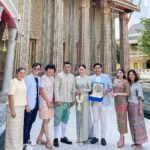 บริการให้เช่าสินสอดทองหมั้น อันดับ 1 ดีที่สุด ราคาถูกที่สุด เรากล้าการันตีคุณภาพ สอบถามเช็คคิวงานได้ตลอด 24 ชม. Tel/Line 098-948-4677 พี่เล็ก Line id : 0989484677 หรือ กด link ด้านล่างเลยครับ https://line.me/ti/p/CkJn_gHJH6 Official website : http://www.mysinsord.com facebook : https://www.facebook.com/mysinsord Instagram : https://www.secure.instagram.com/mysinsord/ TikTok : https://www.tiktok.com/@mysinsord YouTube : https://www.youtube.com/channel/UCaOiB68kD6zuCOcOsJD0FIg เพียงคุณเตรียมแค่พาน ส่วนสินสอดทองหมั้นให้เราดูแล เราจะเติมเต็มงานแต่งงานในฝันของทุกคู่รักให้สมบูรณ์แบบยิ่งขึ้น Mysinsord ทุ่มเทในทุกๆงาน เราจะบริการให้ดีที่สุด ตรงต่อเวลา ทำไมต้องใช้บริการกับเรา มั่นใจได้ ด้วยประสบการณ์ที่เราให้บริการเช่าสินสอด ทองหมั้น มากกว่า 10 ปี บริการคู่บ่าวสาวมากกว่า 100 คู่ จนได้รับการบอกต่อในการบริการที่ดีเยี่ยม ตรงต่อเวลา มีสำนักงานที่ตั้งเป็นหลักแหล่งแน่นอน ติดต่อสอบถามข้อมูลได้ตลอดเวลา ราคาที่คุ้มค่าและคุณภาพดีเยี่ยม บริการเช่าสินสอดของ mysinsord.com รับประกันเงิน และทองคำ เป็นของแท้ 100% สามารถตรวจสอบได้ ในส่วนราคา เรานำเสนอราคาถูกและคุ้มค่า เรามีราคาโปรโมชั่นสำหรับเช่าเงินสด พร้อมทองคำแท่ง ในราคาที่ถูกยิ่งขึ้น บริการที่ดีเยี่ยม ใส่ใจดูแลดุจญาติ mysinsord.com เราให้บริการเช่าสินสอด ทองหมั้น มากกว่า 10 ปี บริการคู่บ่าวสาวมากกว่า 100 คู่ จนได้รับการบอกต่อในการบริการที่ดีเยี่ยม ตรงต่อเวลา ใส่ใจดูแลดุจญาติ เงินสินสอด เราใช้เงินธนบัตรใหม่ทั้งหมด ไม่ใช้เงินหมุนเวียนจากงานแต่งงานที่หนึ่ง ไปใช้อีกงานหนึ่ง เพื่อให้มั่นใจได้ว่า จะได้รับเงินธนบัตรใหม่ทั้งหมด ทองหมั้น เราใช้ทองคำแท่งใหม่ จากร้านฮั้วเซ่งฮง เยาวราช ไม่มีเช็คอิน ไม่มีรีวิว ไม่มีรีวิวภาพบรรยากาศในงานแต่งงาน สัญญาเช่าสินสอด ในการเช่าสินสอด เราทำเป็นสัญญาเช่าสินสอดชัดเจน เพื่อความมั่นใจทั้งสองฝ่าย เรายึดถือสัญญาเช่าสินสอด เป็นสำคัญ ใบเสร็จรับเงินค่าเช่าสินสอด เมื่อรับเงินค่าเช่าสินสอด จะมีใบเสร็จรับเงินมอบให้เพื่อเป็นหลักฐานสำคัญ จัดส่งสินสอดทั่วประเทศ เราให้บริการจัดส่งสินสอดถึงที่ทั่วไทย ตรงเวลา #เช่าสินสอด #เช่าสินสอดของหมั้น #เช่าสินสอดทั่วไทย #เช่าสินสอดโคราช #เช่าสินสอดทองหมั้น #เช่าสินสอดแต่งงาน #เช่าสินสอดมืออาชีพ #เช่าสินสอดเชื่อถือได้ #เช่าสินสอดงานแต่ง #เช่าสินสอดภาคกลาง # เช่าสินสอดราคาถูก